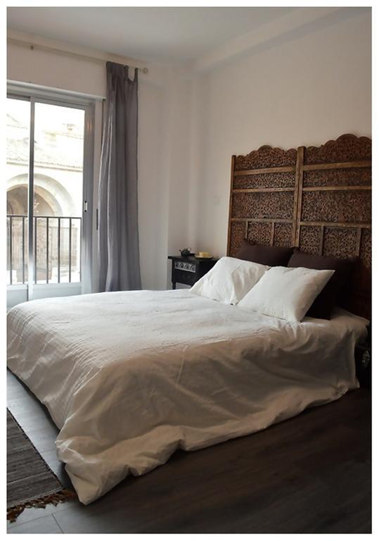 Colegiata Home Талавера-де-ла-Рейна Экстерьер фото