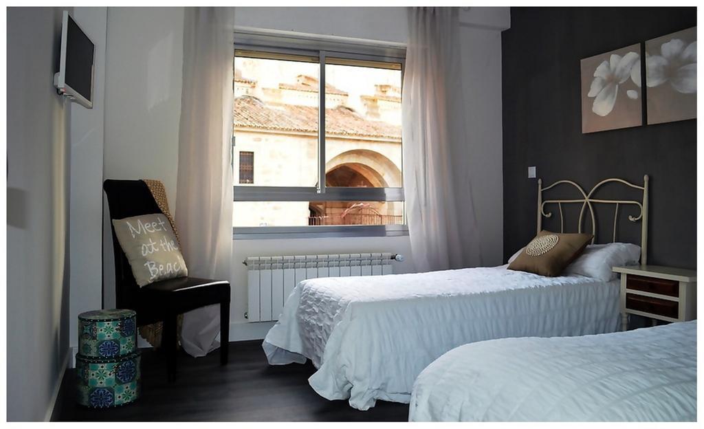 Colegiata Home Талавера-де-ла-Рейна Экстерьер фото