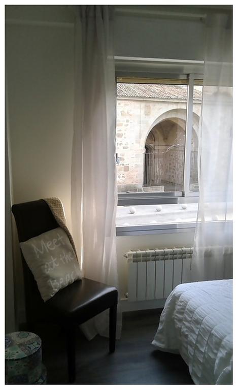 Colegiata Home Талавера-де-ла-Рейна Экстерьер фото