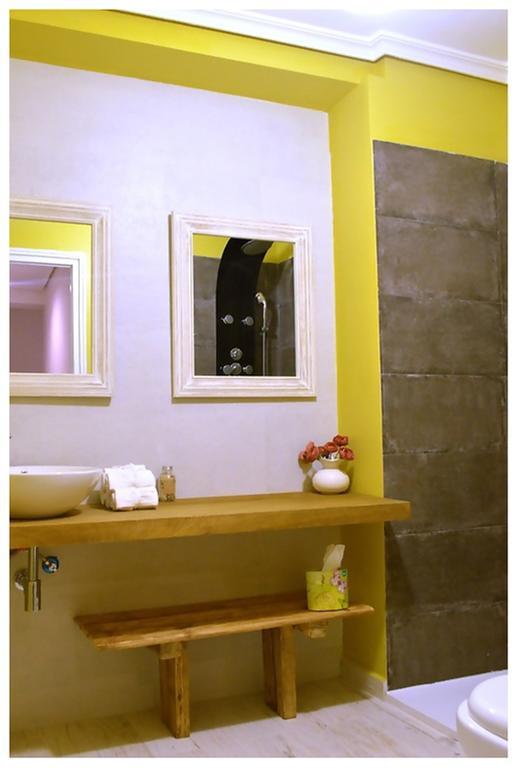 Colegiata Home Талавера-де-ла-Рейна Экстерьер фото
