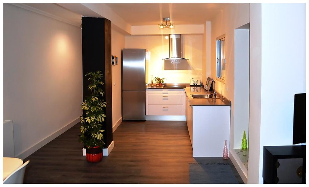 Colegiata Home Талавера-де-ла-Рейна Экстерьер фото