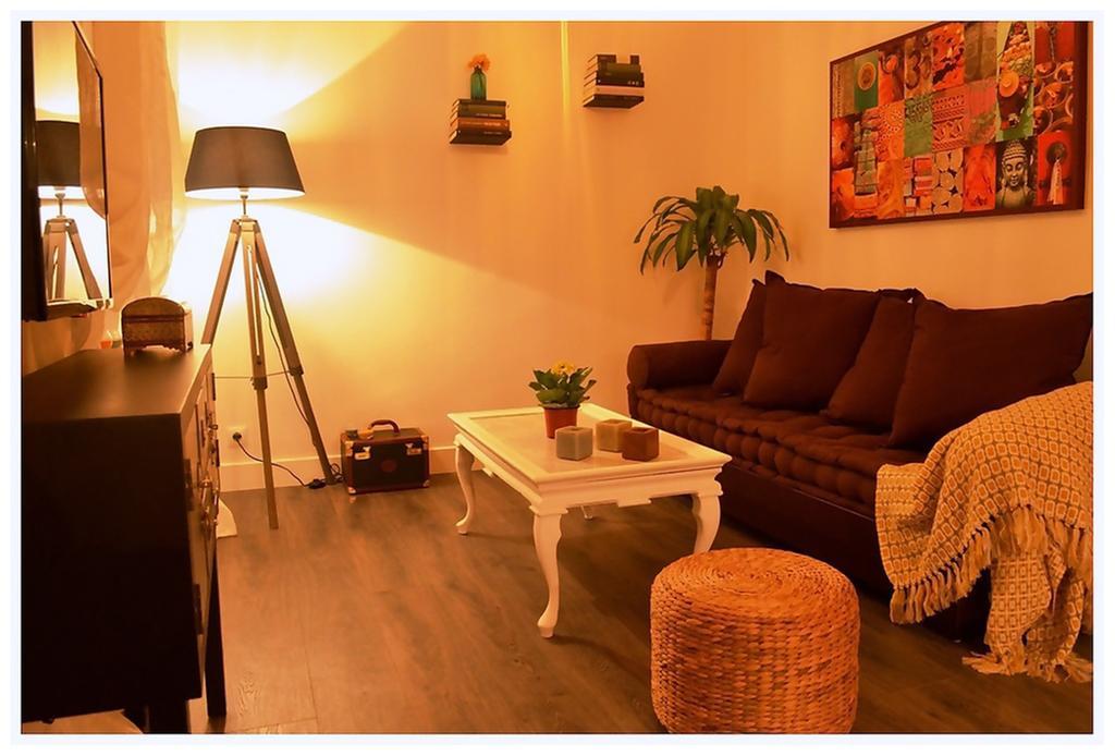Colegiata Home Талавера-де-ла-Рейна Экстерьер фото