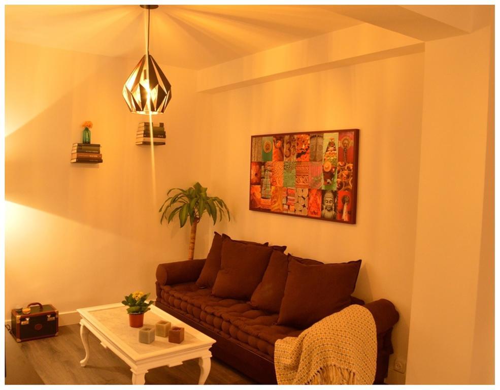 Colegiata Home Талавера-де-ла-Рейна Экстерьер фото